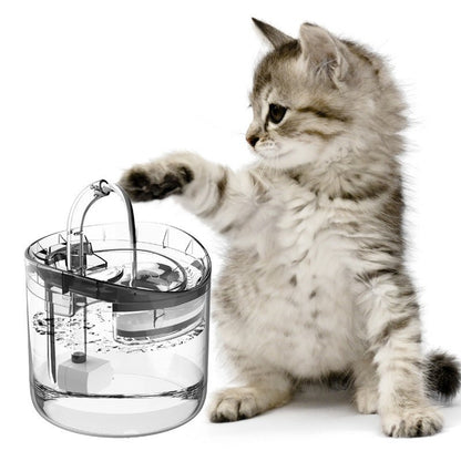 Automatischer Wasserspender - Petvolution